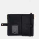 Guess  Cartera Negra SWBG78 98157-BLA  GUESS..