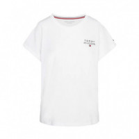 Camiseta  Original con Logo  TOMMY HILFIGER