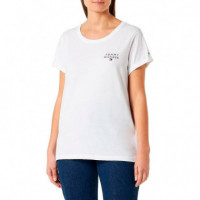 Camiseta  Original con Logo  TOMMY HILFIGER