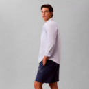 Short 350 Terry Eu Graphic  CALVIN KLEIN