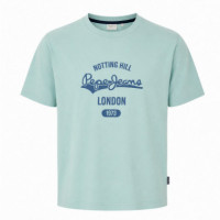 Camiseta Jimmy  PEPE JEANS