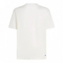 Camiseta Regular Karl Kameo  KARL LAGERFELD JEANS