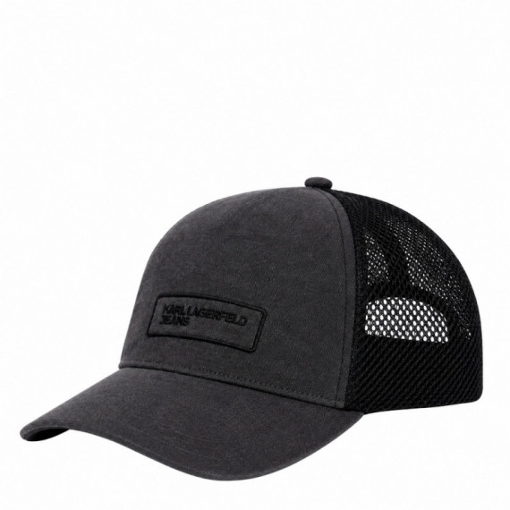 Gorra  Denim Trucker  KARL LAGERFELD JEANS