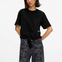 Camiseta Regular Tied  KARL LAGERFELD JEANS