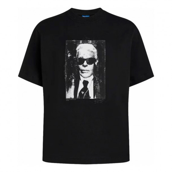 Camiseta  Regular Karl Kameo  KARL LAGERFELD JEANS