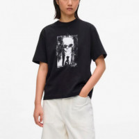 Camiseta  Regular Karl Kameo  KARL LAGERFELD JEANS