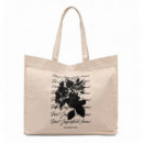 Bolso Logo Shopper Print  KARL LAGERFELD JEANS