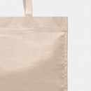 Bolso Logo Shopper Print  KARL LAGERFELD JEANS