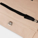 Bolso Logo Shopper Print  KARL LAGERFELD JEANS