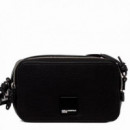 Bandolera Box Logo Camera  KARL LAGERFELD JEANS