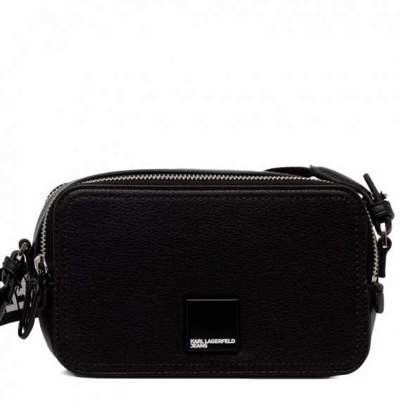 Bandolera Box Logo Camera  KARL LAGERFELD JEANS