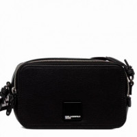 Bandolera Box Logo Camera  KARL LAGERFELD JEANS