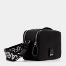 Bandolera Box Logo Camera  KARL LAGERFELD JEANS