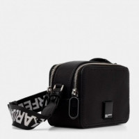 Bandolera Box Logo Camera  KARL LAGERFELD JEANS