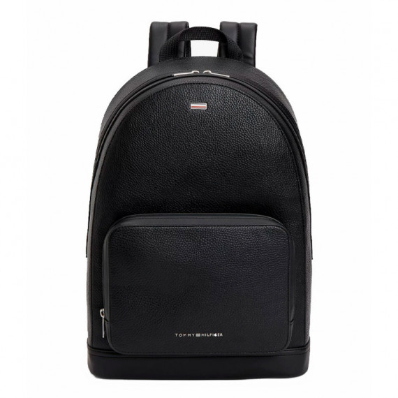 Mochila con Insignia y Cinta Distintiva  TOMMY HILFIGER