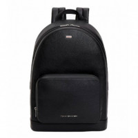 Mochila con Insignia y Cinta Distintiva  TOMMY HILFIGER