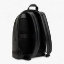Mochila con Insignia y Cinta Distintiva  TOMMY HILFIGER