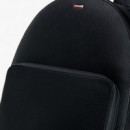 Mochila con Insignia y Cinta Distintiva  TOMMY HILFIGER