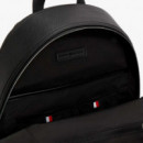 Mochila con Insignia y Cinta Distintiva  TOMMY HILFIGER
