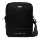 Bandolera Central Mini Reporter  TOMMY HILFIGER