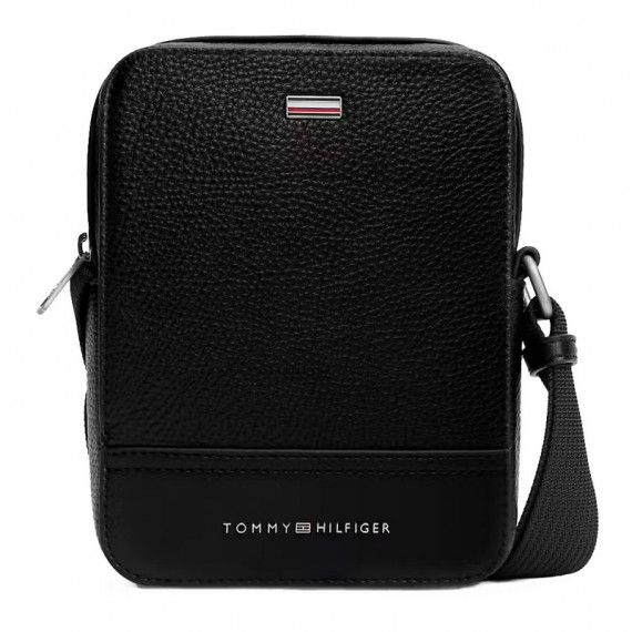 Bandolera Central Mini Reporter  TOMMY HILFIGER