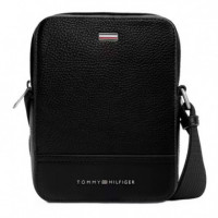 Bandolera Central Mini Reporter  TOMMY HILFIGER