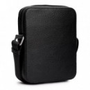 Bandolera Central Mini Reporter  TOMMY HILFIGER
