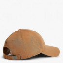 Gorra de Béisbol con Logo Bordado  TOMMY HILFIGER
