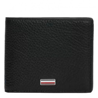 Cartera  Central Cc And Coin  TOMMY HILFIGER