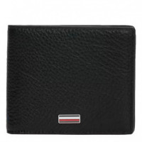 Cartera  Central Cc And Coin  TOMMY HILFIGER