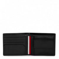 Cartera  Central Cc And Coin  TOMMY HILFIGER