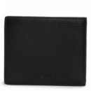 Cartera  Central Cc And Coin  TOMMY HILFIGER