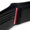 Cartera  Central Cc And Coin  TOMMY HILFIGER