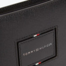 Cartera Plegable de Piel Granulada  TOMMY HILFIGER