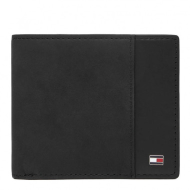 Cartera Soho Cc And Coin  TOMMY HILFIGER