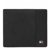 Cartera Soho Cc And Coin  TOMMY HILFIGER