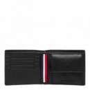Cartera Soho Cc And Coin  TOMMY HILFIGER