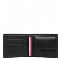 Cartera Soho Cc And Coin  TOMMY HILFIGER