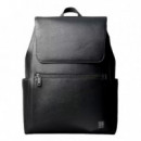 Mochila Emblematic Flap  CALVIN KLEIN