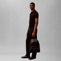 Mochila Emblematic Flap  CALVIN KLEIN