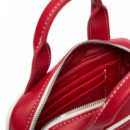 Bandolera Contrast Mini Bauletto  CALVIN KLEIN