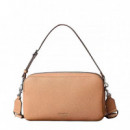 Bandolera Webbing 2X Strap Camera  CALVIN KLEIN