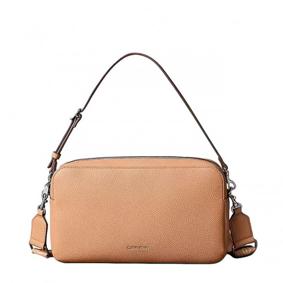 Bandolera Webbing 2X Strap Camera  CALVIN KLEIN