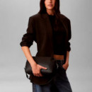 Bandolera Webbing 2X Strap Camera  CALVIN KLEIN