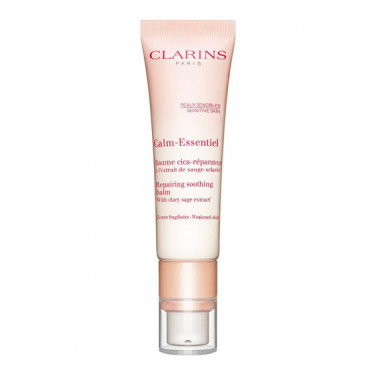 Calm-essentiel
b&aacute;lsamo Reparador  CLARINS