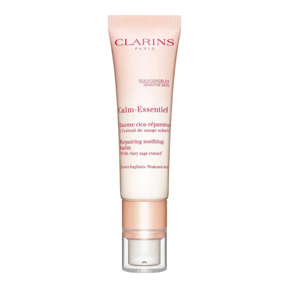 Calm-essentiel
bálsamo Reparador  CLARINS