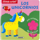 �donde Estan los Unicornios?