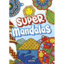 Supermandalas