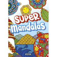 Supermandalas