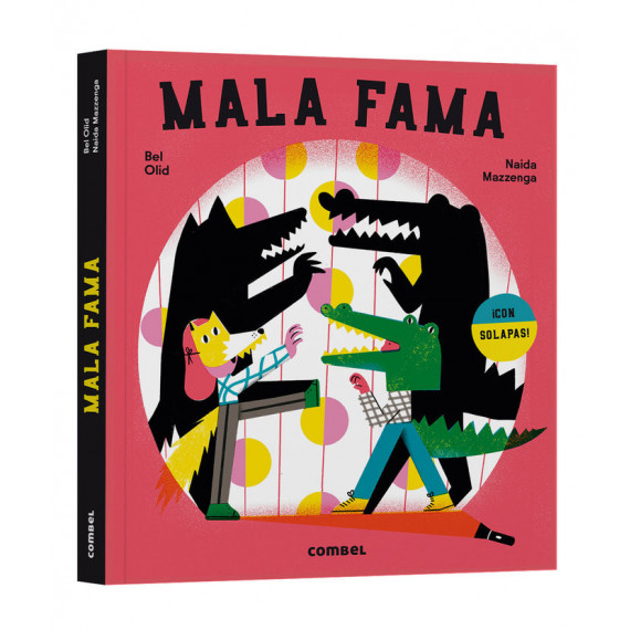 Mala Fama